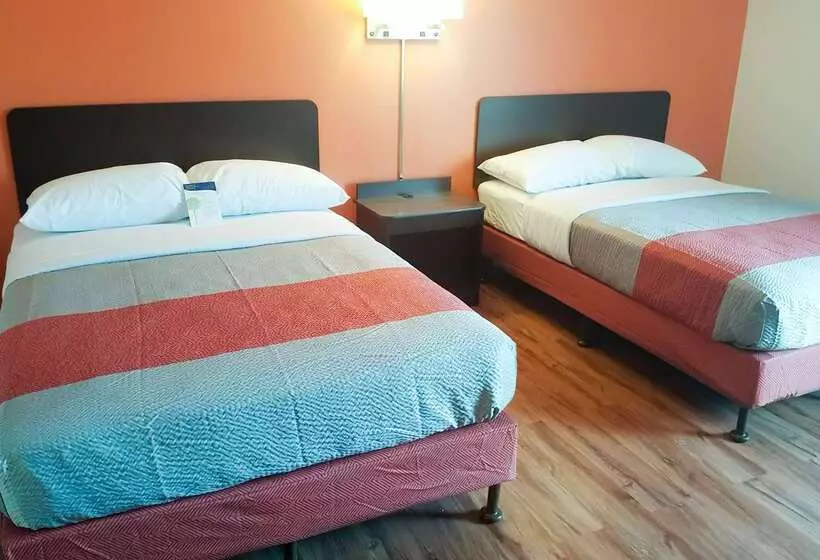 Motel 6 Maryland Heights, Mo