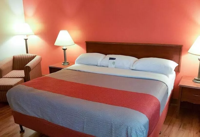 Motel 6 Maryland Heights, Mo