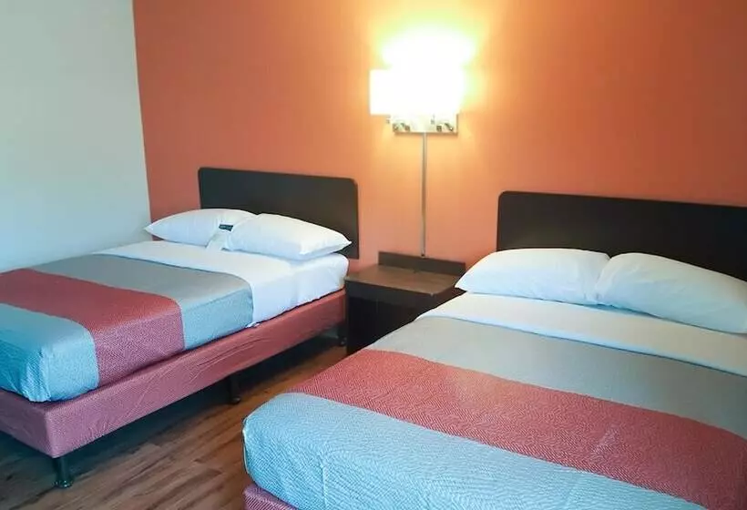 Motel 6 Maryland Heights, Mo