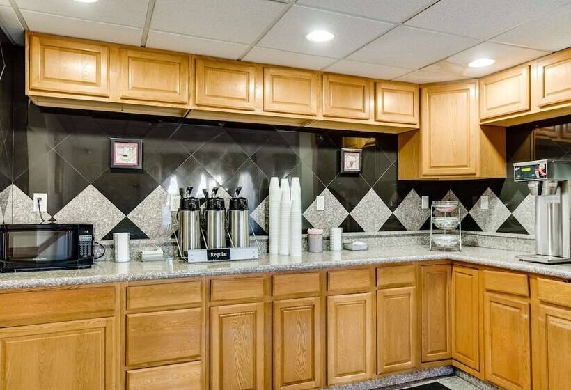 Motel 6el Paso, Tx West