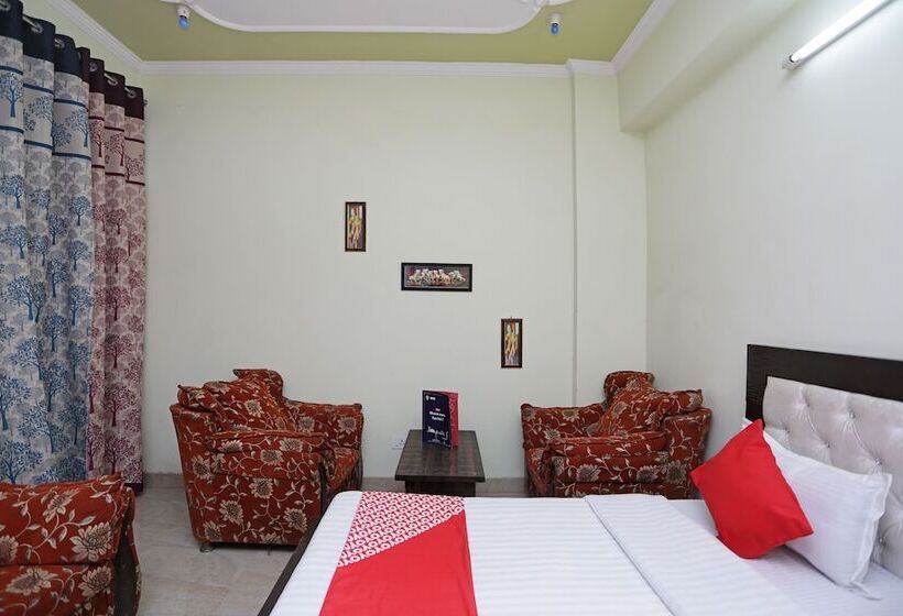 City Hotel By Oyo Rooms