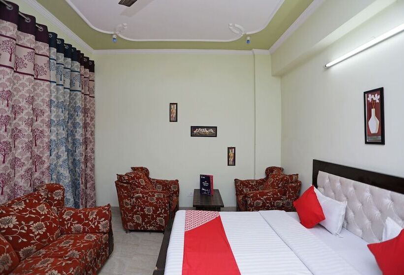 City Hotel By Oyo Rooms