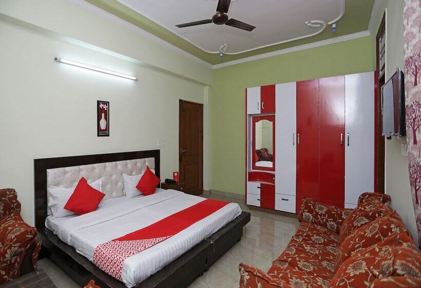 City Hotel By Oyo Rooms