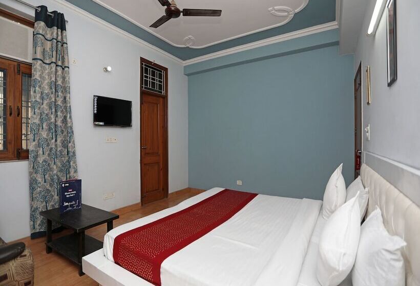 City Hotel By Oyo Rooms