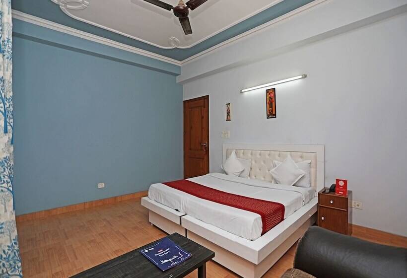 City Hotel By Oyo Rooms