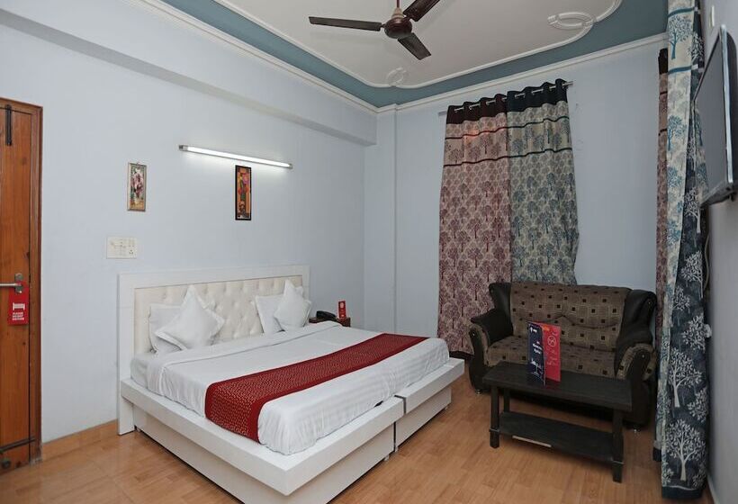 City Hotel By Oyo Rooms