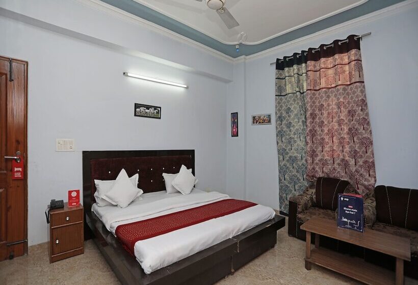 City Hotel By Oyo Rooms