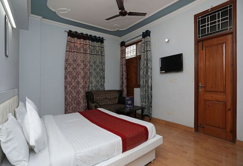 City Hotel By Oyo Rooms