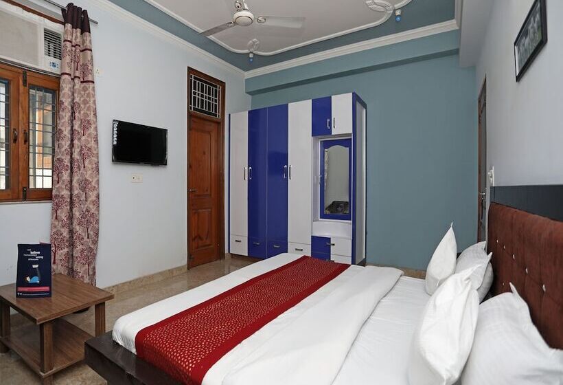 City Hotel By Oyo Rooms