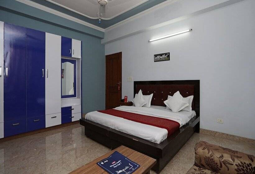 City Hotel By Oyo Rooms