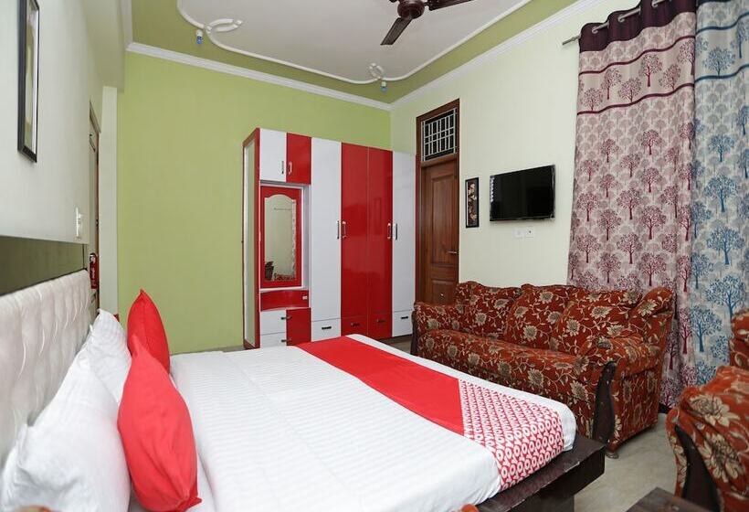 City Hotel By Oyo Rooms