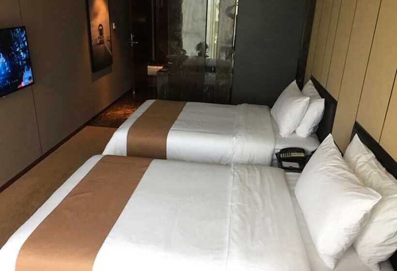 בית מלון כפרי Bbhol Elegant