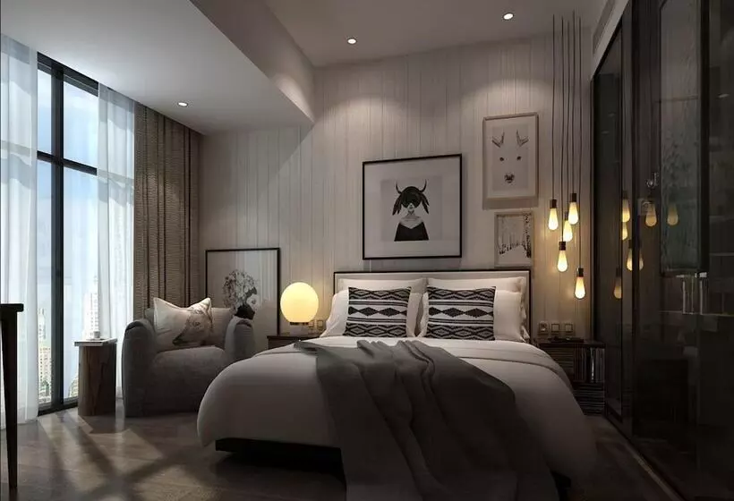 هتل Bbhol Elegant