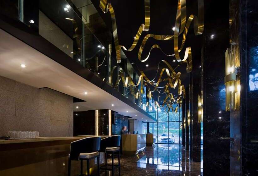 בית מלון כפרי Bbhol Elegant