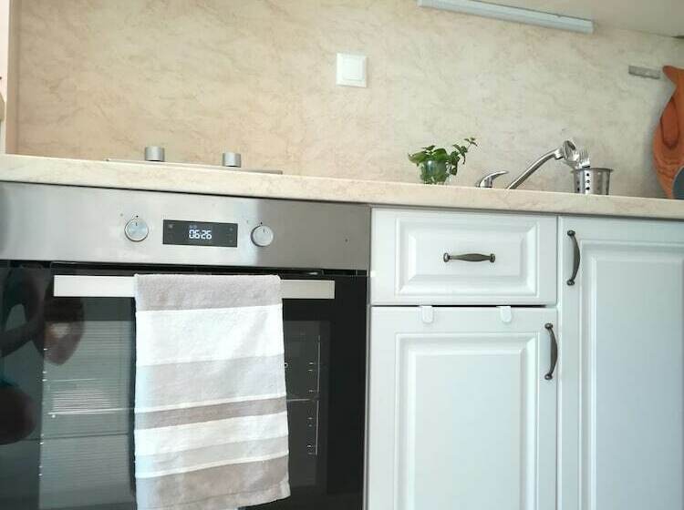 פנסיון Villa L3 In Lighthousegolf Resort