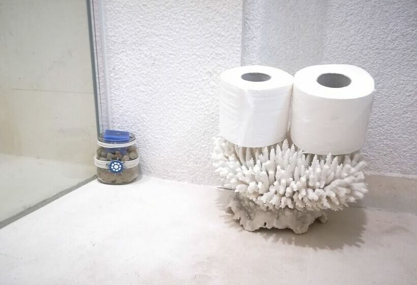 פנסיון Villa L3 In Lighthousegolf Resort