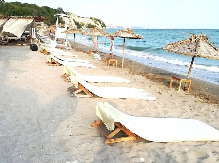 פנסיון Villa L3 In Lighthousegolf Resort