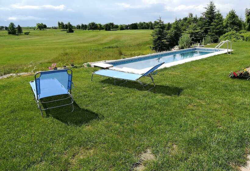 פנסיון Villa L3 In Lighthousegolf Resort