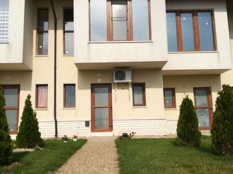 פנסיון Villa L3 In Lighthousegolf Resort