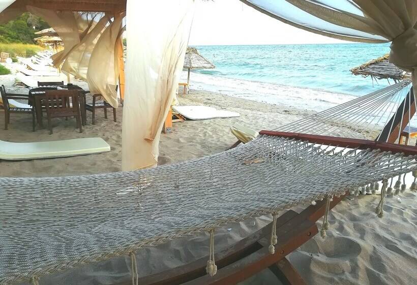 פנסיון Villa L3 In Lighthousegolf Resort