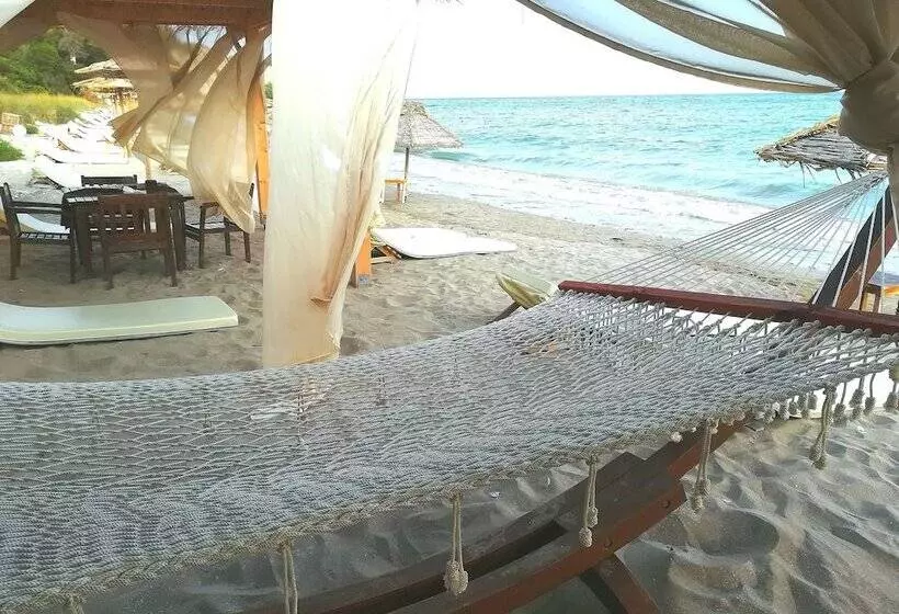 پانسیون Villa L3 In Lighthousegolf Resort