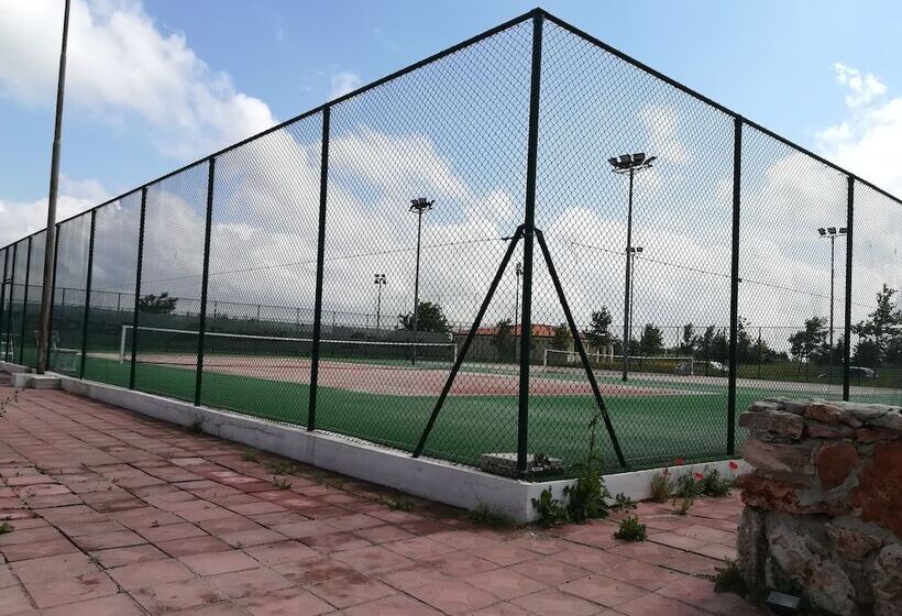 פנסיון Villa L3 In Lighthousegolf Resort