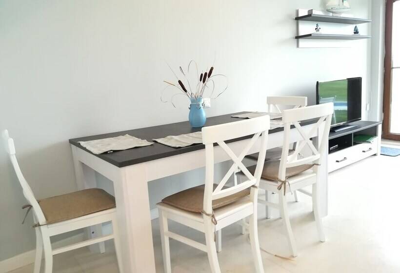 פנסיון Villa L3 In Lighthousegolf Resort