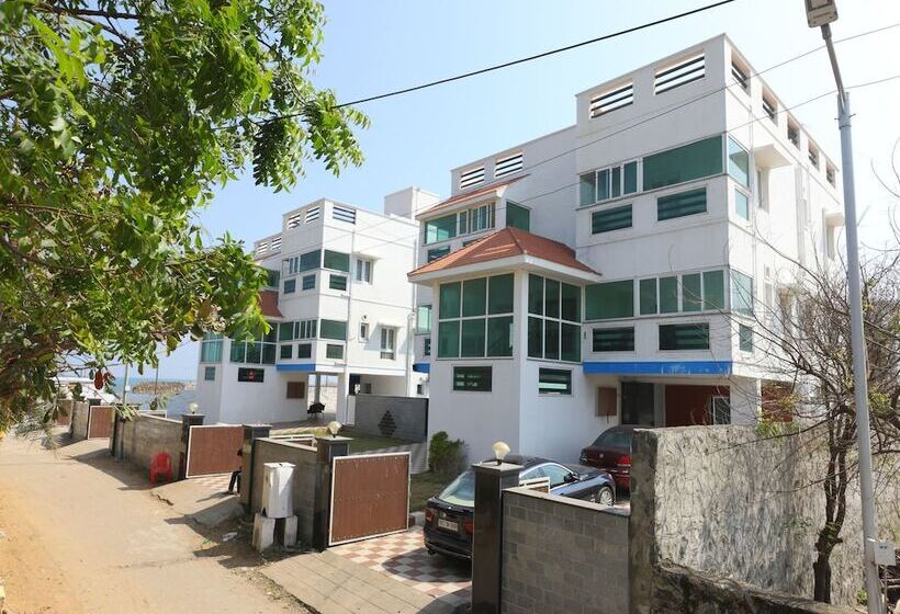 Blue Ocean Hotels And Resorts By Oyo Rooms