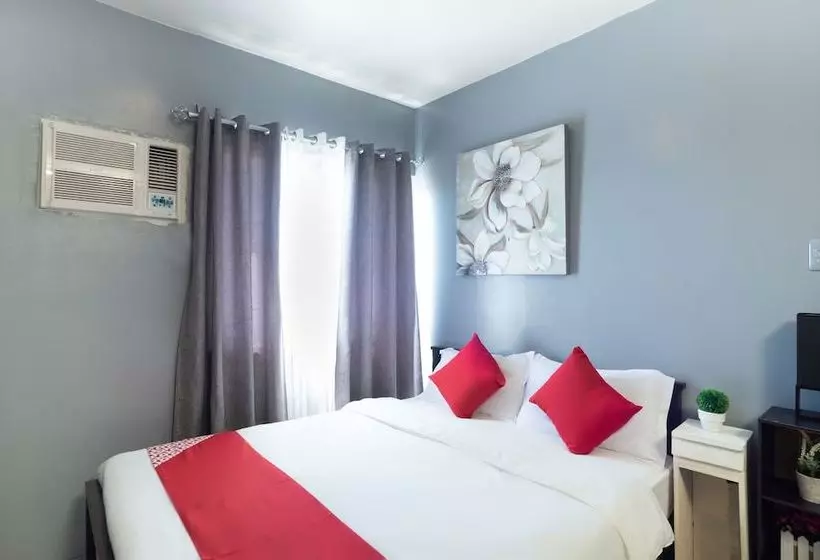 Gbs Properties Centropolis By Oyo Rooms