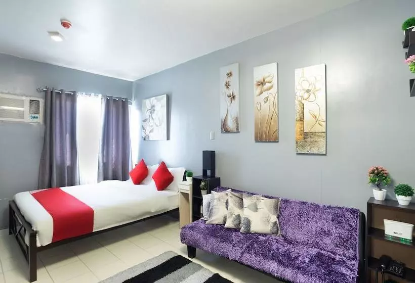 Gbs Properties Centropolis By Oyo Rooms