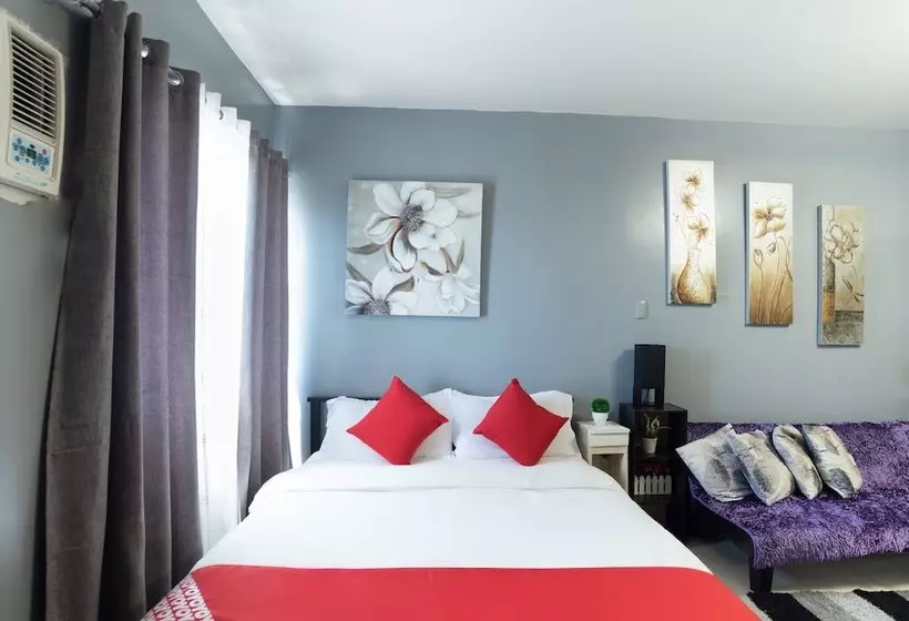 Gbs Properties Centropolis By Oyo Rooms