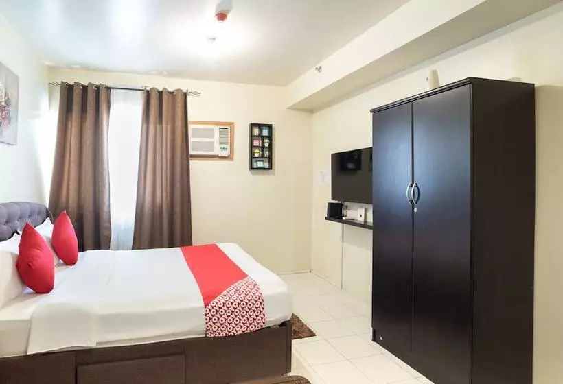 Gbs Properties Centropolis By Oyo Rooms