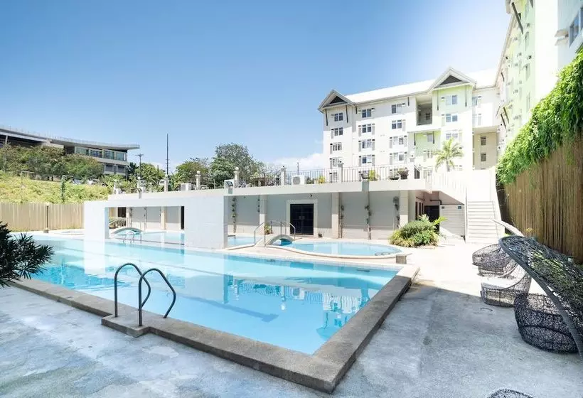 Gbs Properties Centropolis By Oyo Rooms