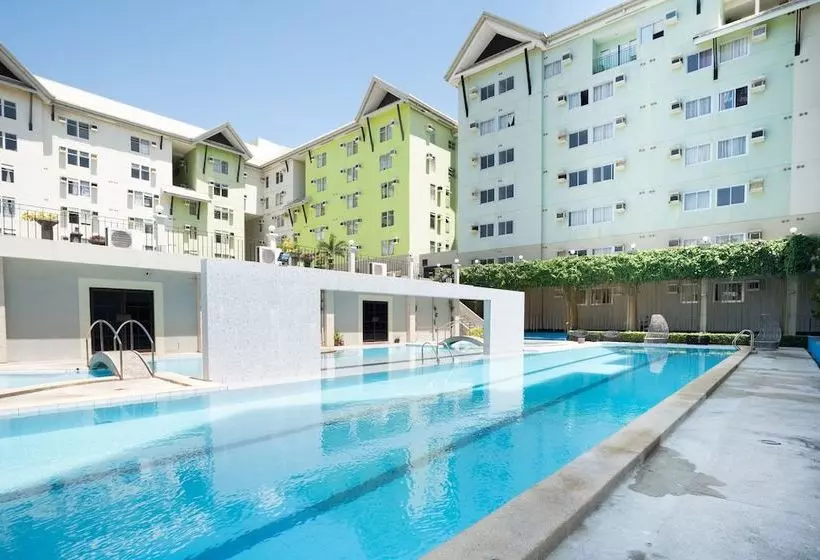 Gbs Properties Centropolis By Oyo Rooms
