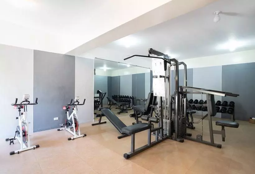 Gbs Properties Centropolis By Oyo Rooms