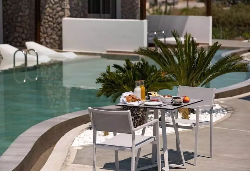 Hotelli Nama Retreat