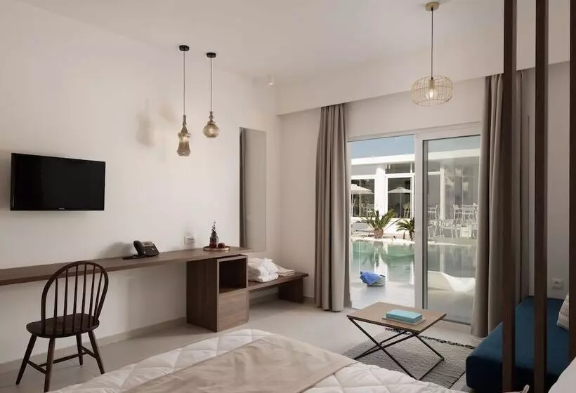 Hotelli Nama Retreat