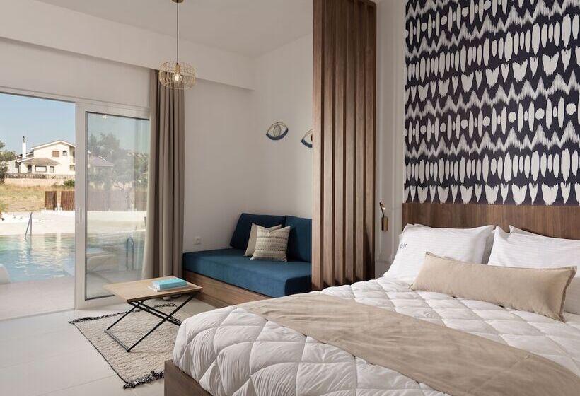 فندق Nama Retreat