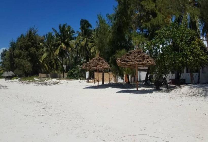 酒店 Pristine House