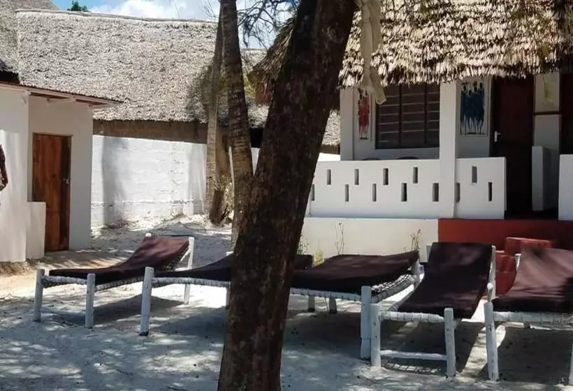 Hôtel Pristine House