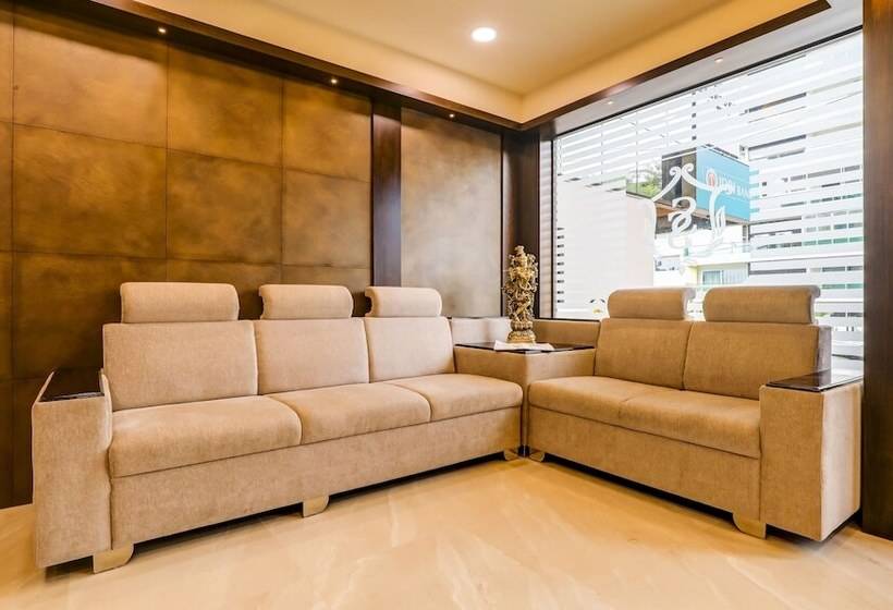 فندق Treebo The Horizon Kankanady