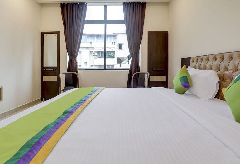 فندق Treebo The Horizon Kankanady