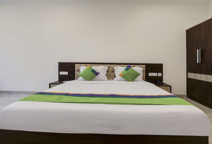 فندق Treebo The Horizon Kankanady