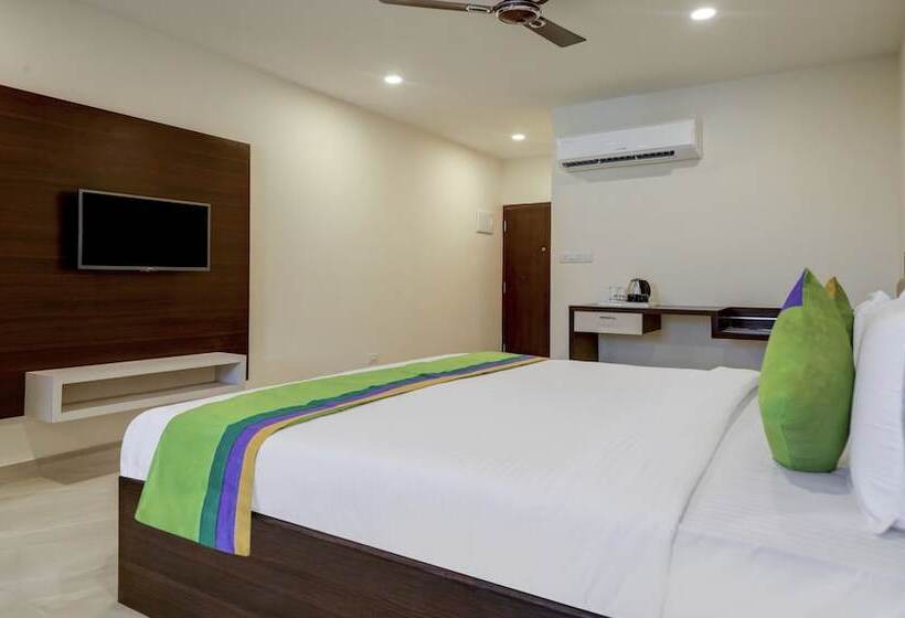 فندق Treebo The Horizon Kankanady