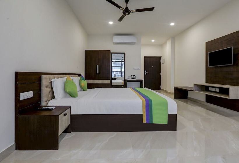 فندق Treebo The Horizon Kankanady