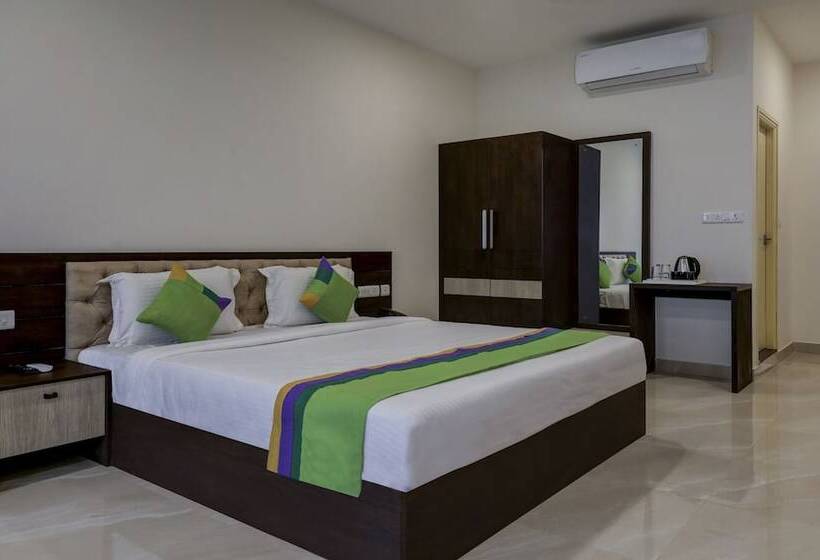 فندق Treebo The Horizon Kankanady