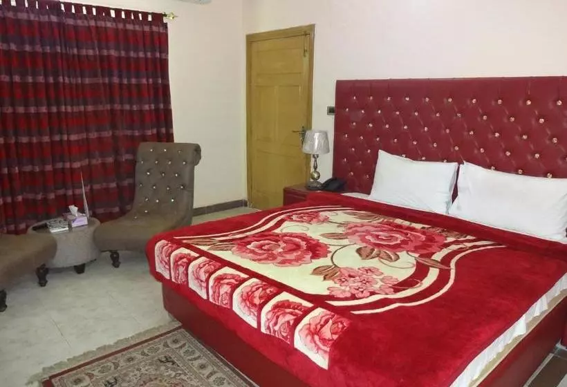 پانسیون Apex Inn Guest House