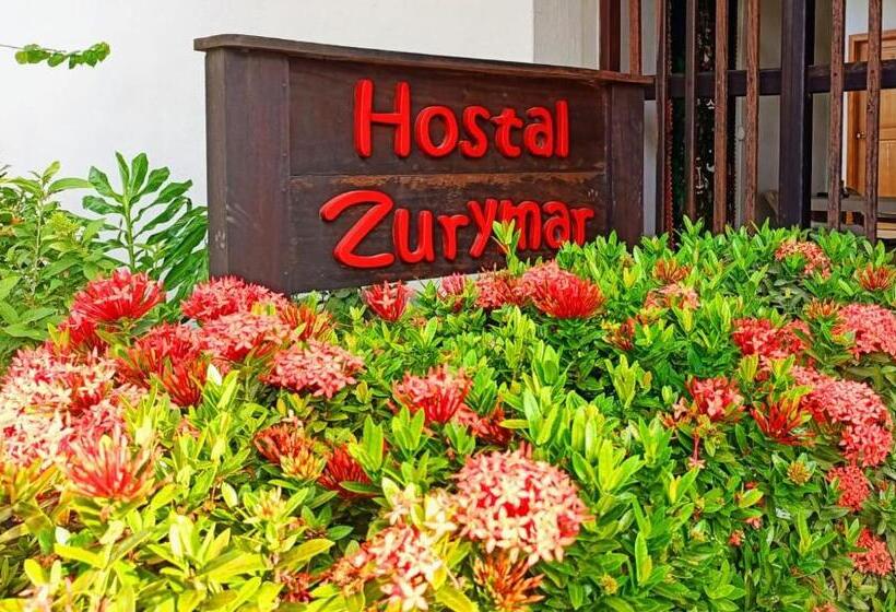 Pension Hostal Zurymar Capurganá