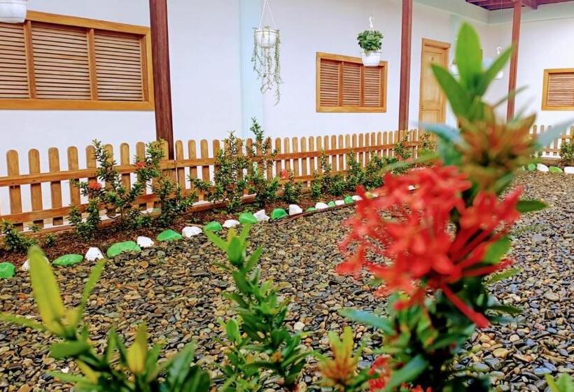 Pension Hostal Zurymar Capurganá