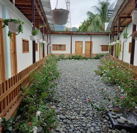 Pension Hostal Zurymar Capurganá